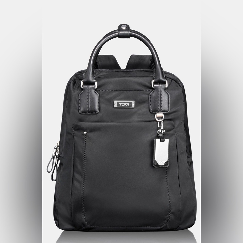 Tumi Voyageur Ascot Convertible Backpack
